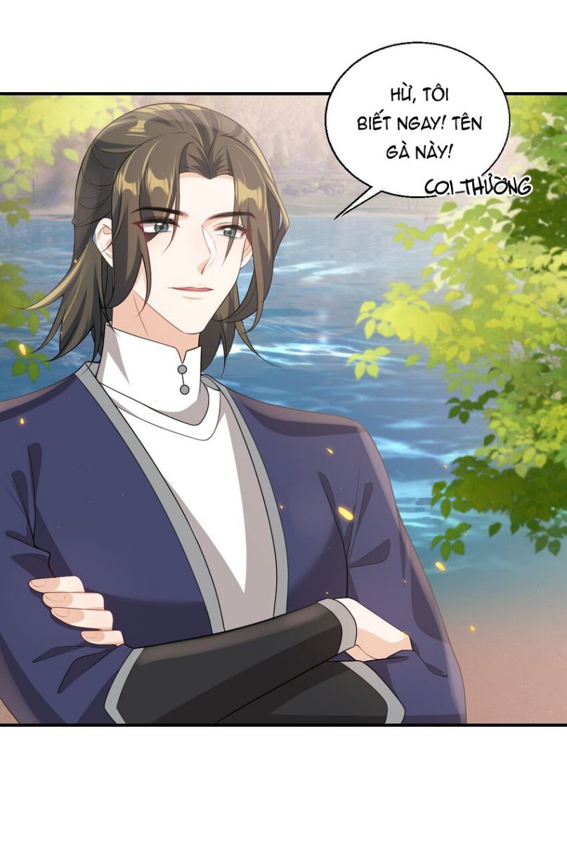 Thẳng Thắn Từ Nghiêm Chapter 46 - Trang 4