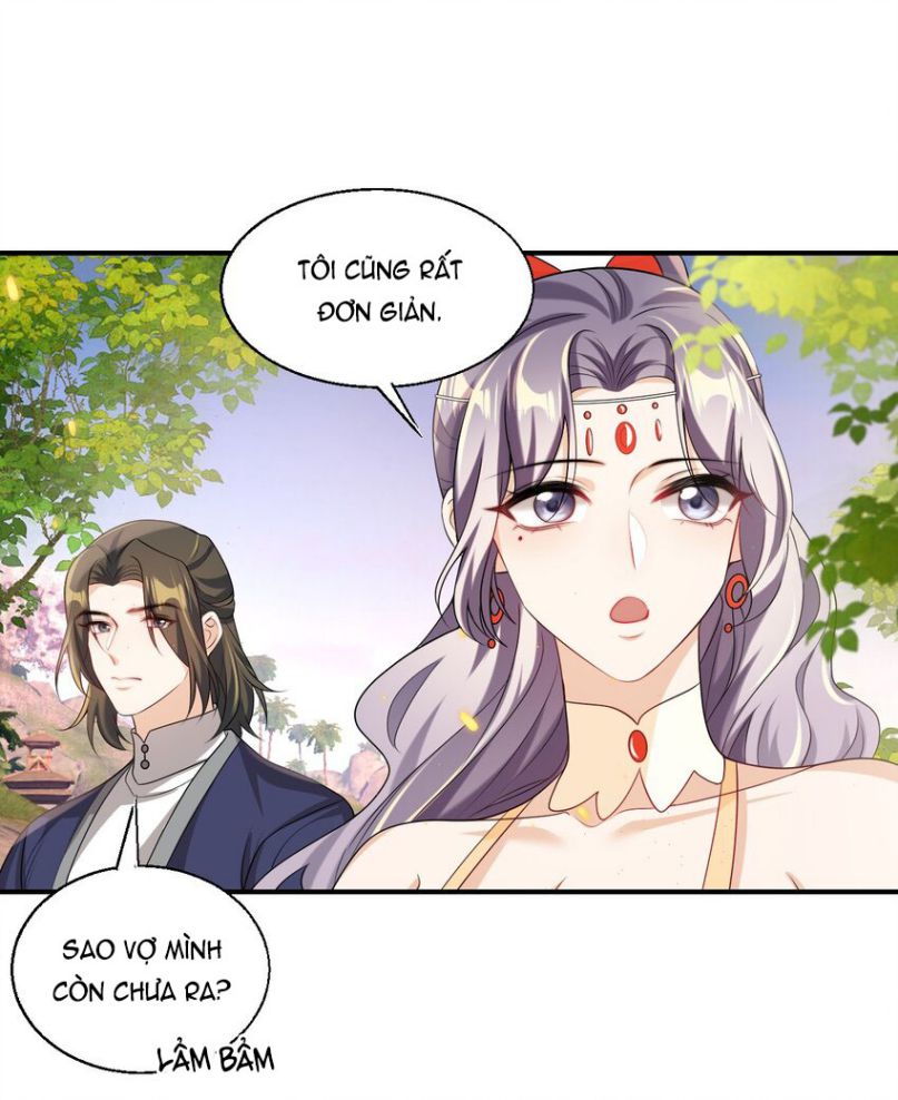 Thẳng Thắn Từ Nghiêm Chapter 46 - Trang 4