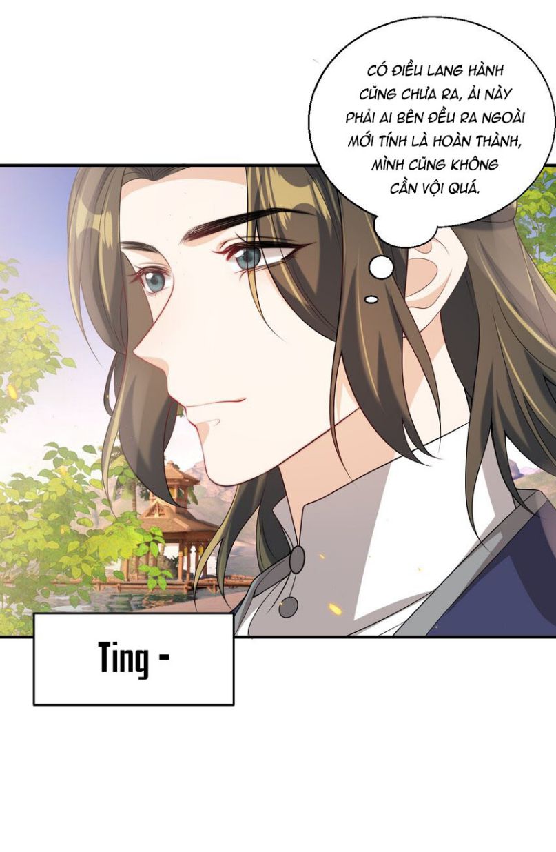Thẳng Thắn Từ Nghiêm Chapter 46 - Trang 4