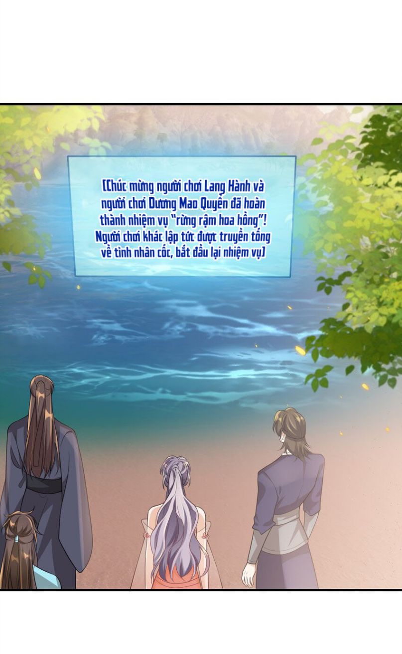 Thẳng Thắn Từ Nghiêm Chapter 46 - Trang 4