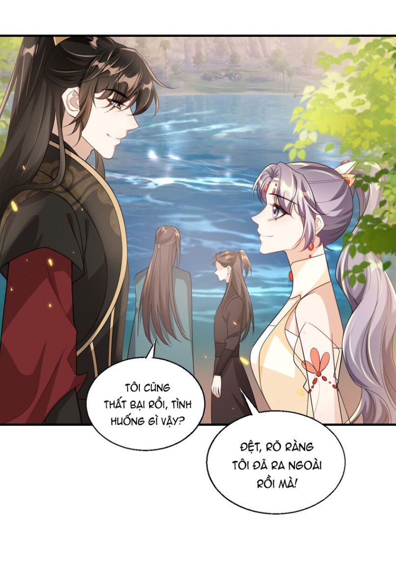 Thẳng Thắn Từ Nghiêm Chapter 46 - Trang 4