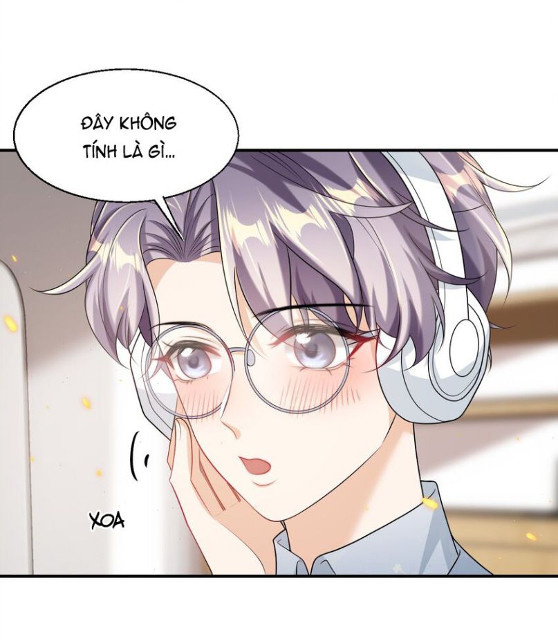 Thẳng Thắn Từ Nghiêm Chapter 46 - Trang 4