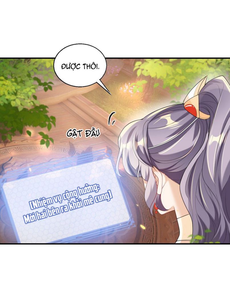 Thẳng Thắn Từ Nghiêm Chapter 46 - Trang 4