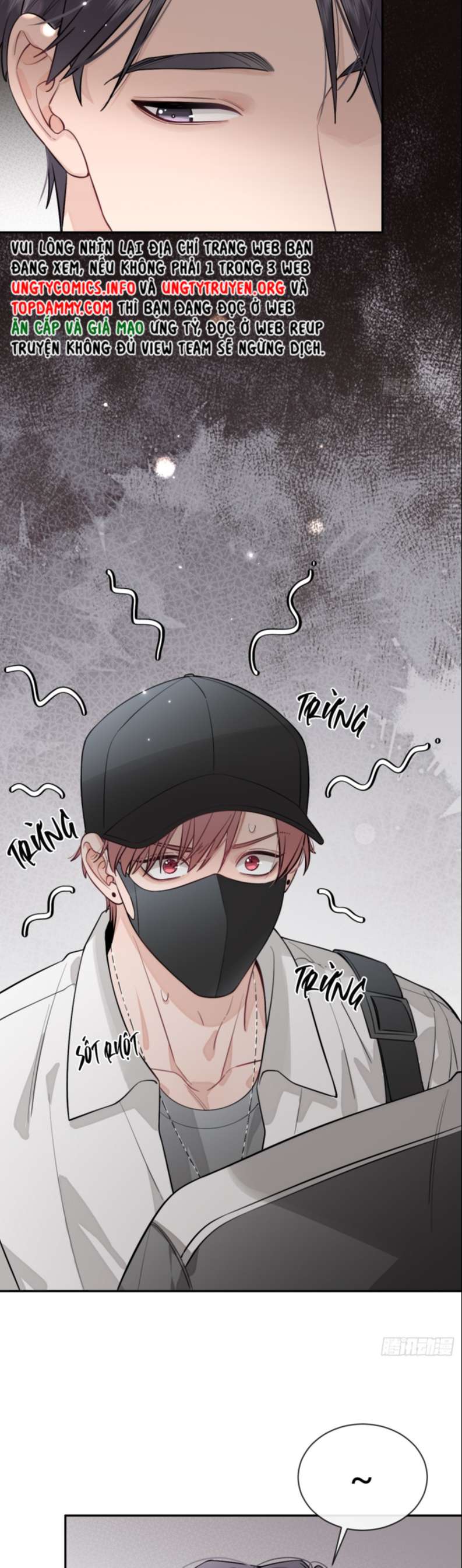 Chó Lớn Bắt Nạt Chủ Chapter 25 - Next Chapter 26