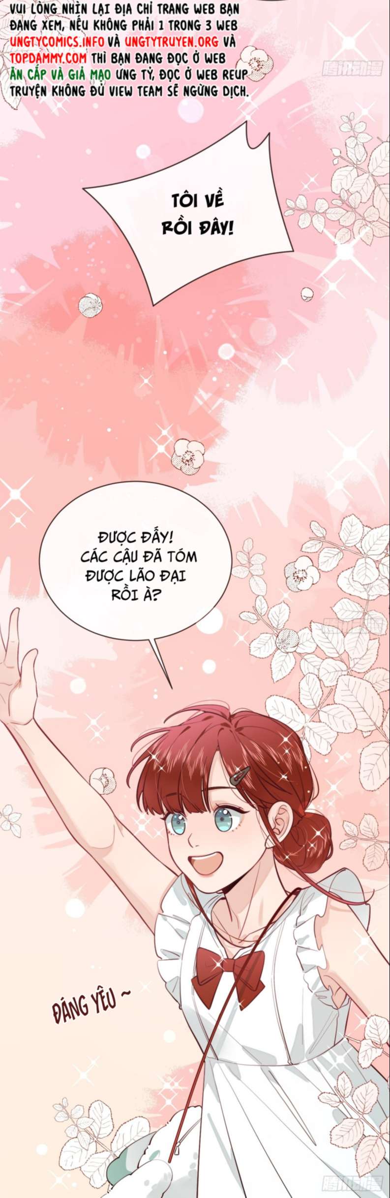 Chó Lớn Bắt Nạt Chủ Chapter 25 - Next Chapter 26