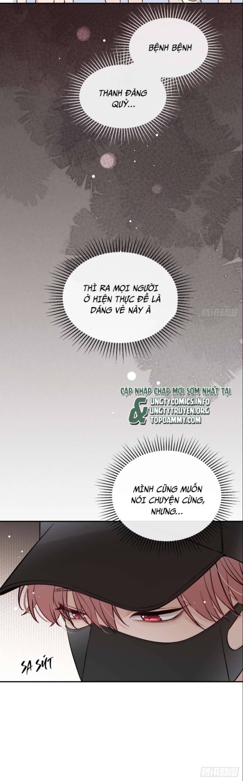 Chó Lớn Bắt Nạt Chủ Chapter 25 - Next Chapter 26