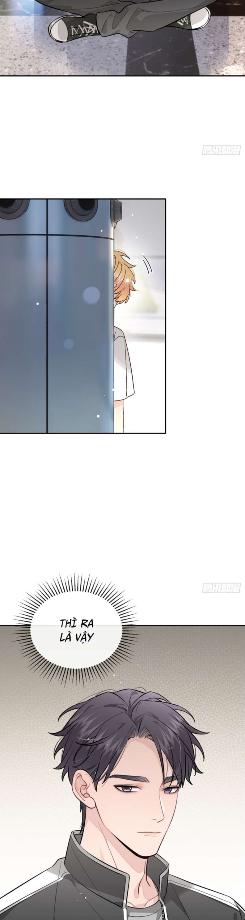 Chó Lớn Bắt Nạt Chủ Chapter 25 - Next Chapter 26