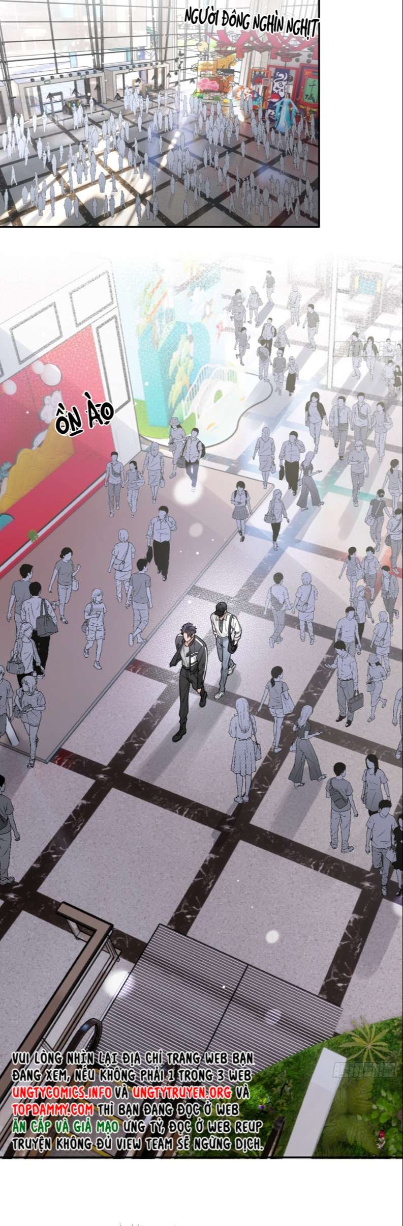 Chó Lớn Bắt Nạt Chủ Chapter 25 - Next Chapter 26