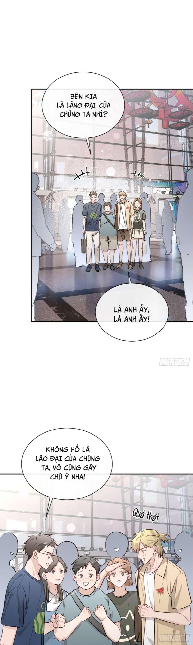 Chó Lớn Bắt Nạt Chủ Chapter 25 - Next Chapter 26