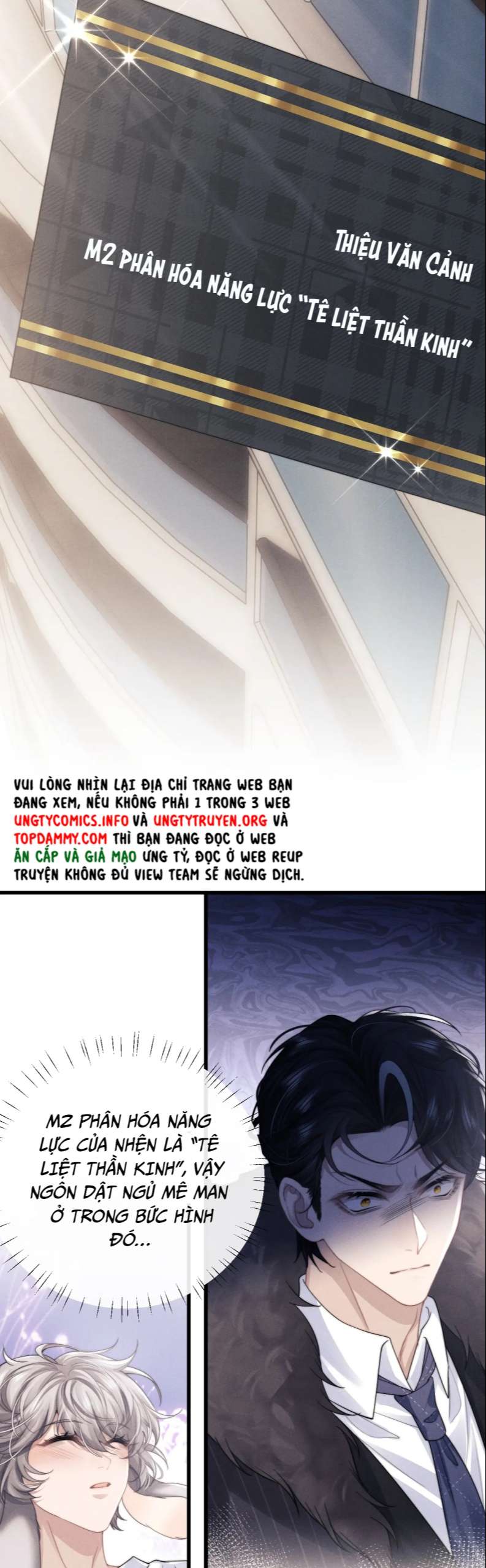 Chấp Sự Thỏ Cụp Tai Chapter 25 - Next Chapter 26