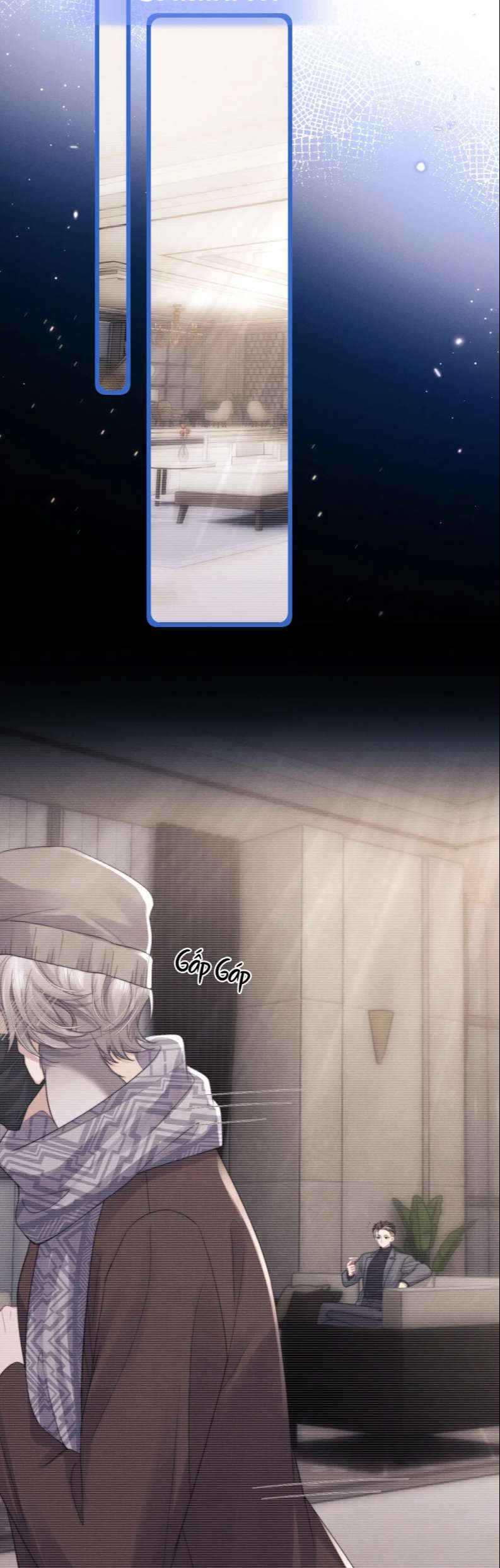 Chấp Sự Thỏ Cụp Tai Chapter 25 - Next Chapter 26