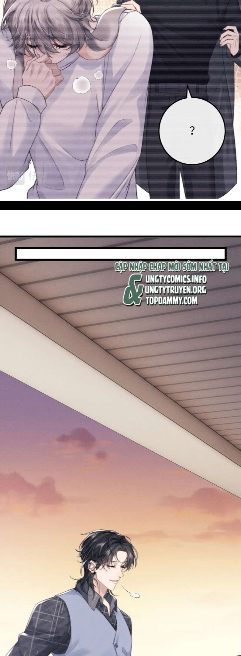 Chấp Sự Thỏ Cụp Tai Chapter 25 - Next Chapter 26