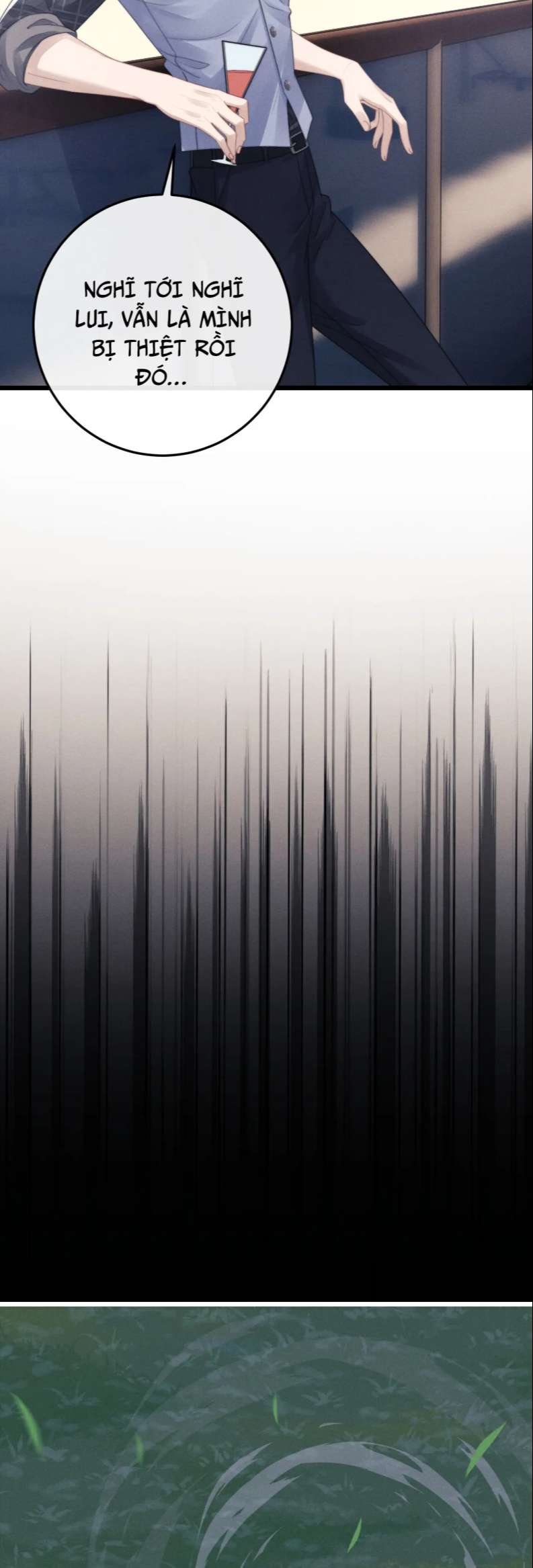 Chấp Sự Thỏ Cụp Tai Chapter 25 - Next Chapter 26