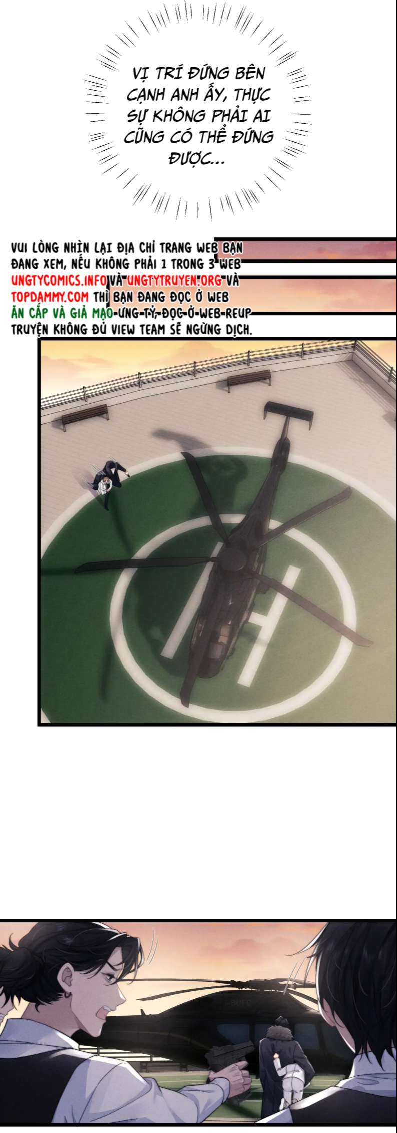 Chấp Sự Thỏ Cụp Tai Chapter 25 - Next Chapter 26