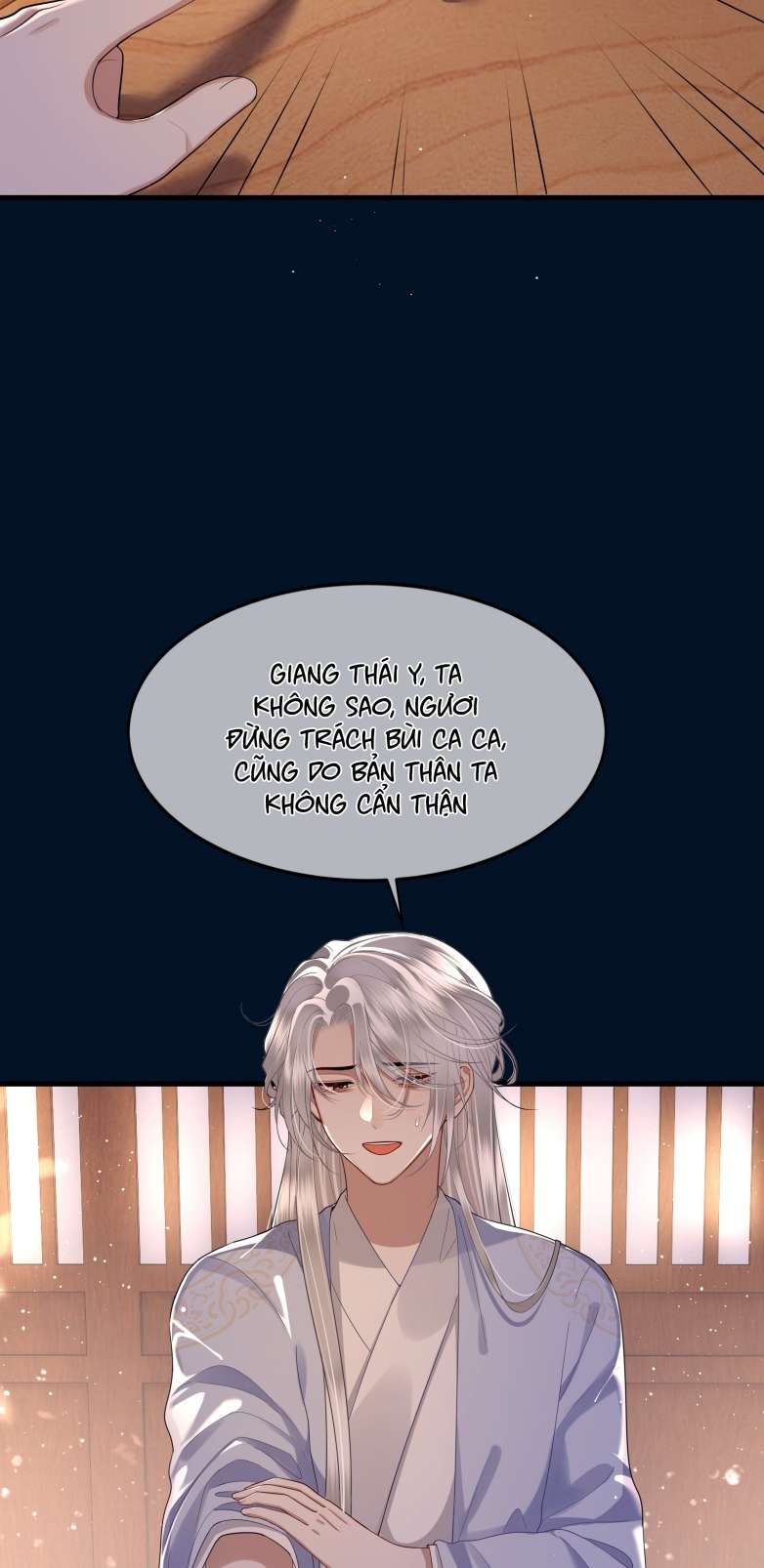 Điện Hạ Khuynh Thành Chapter 27 - Next Chapter 28