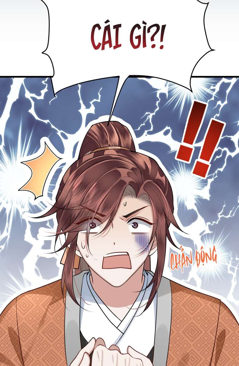 Điện Hạ Khuynh Thành Chapter 27 - Next Chapter 28