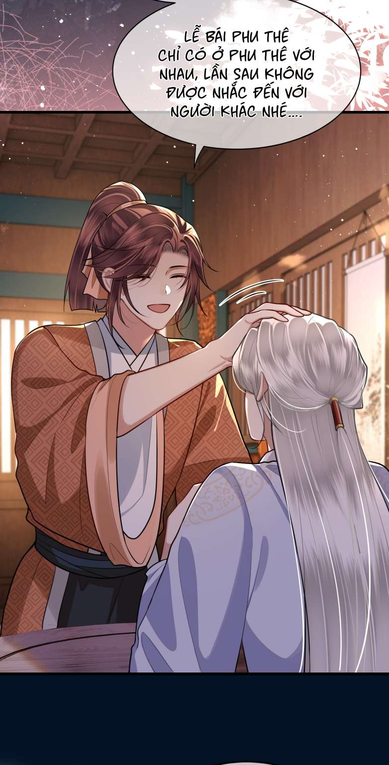 Điện Hạ Khuynh Thành Chapter 27 - Next Chapter 28