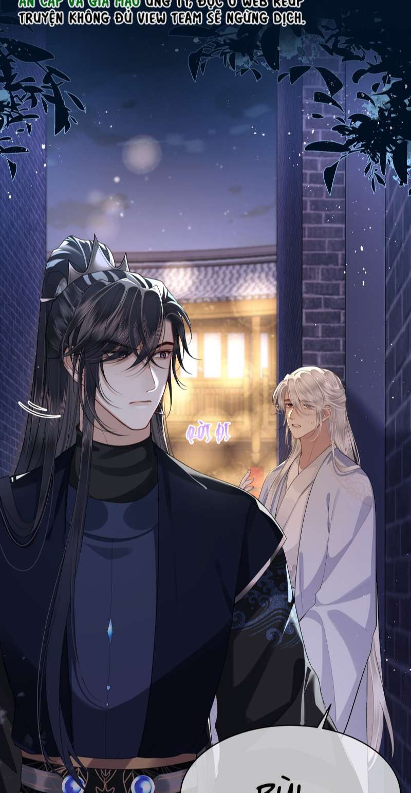 Điện Hạ Khuynh Thành Chapter 27 - Next Chapter 28