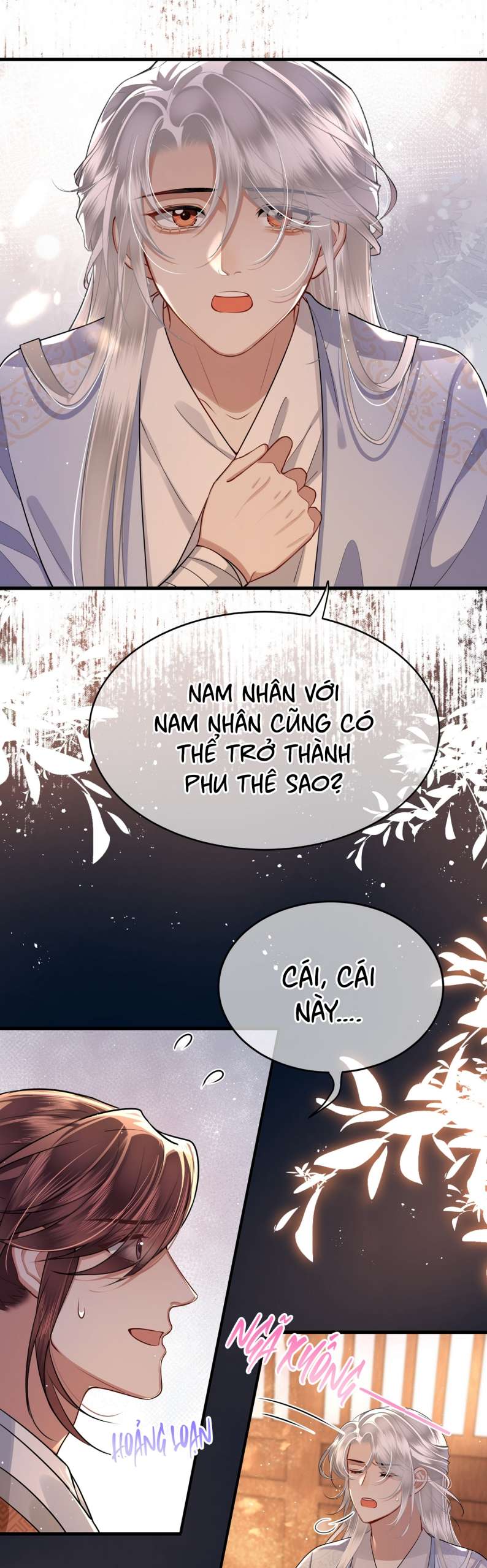 Điện Hạ Khuynh Thành Chapter 27 - Next Chapter 28