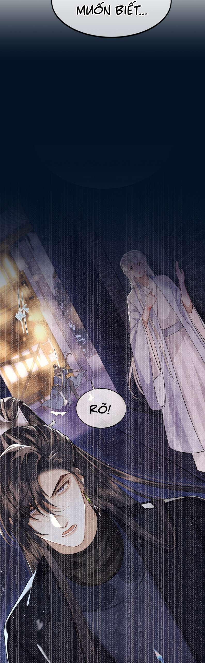 Điện Hạ Khuynh Thành Chapter 27 - Next Chapter 28