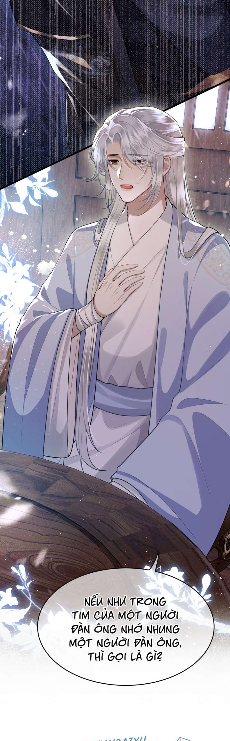 Điện Hạ Khuynh Thành Chapter 27 - Next Chapter 28