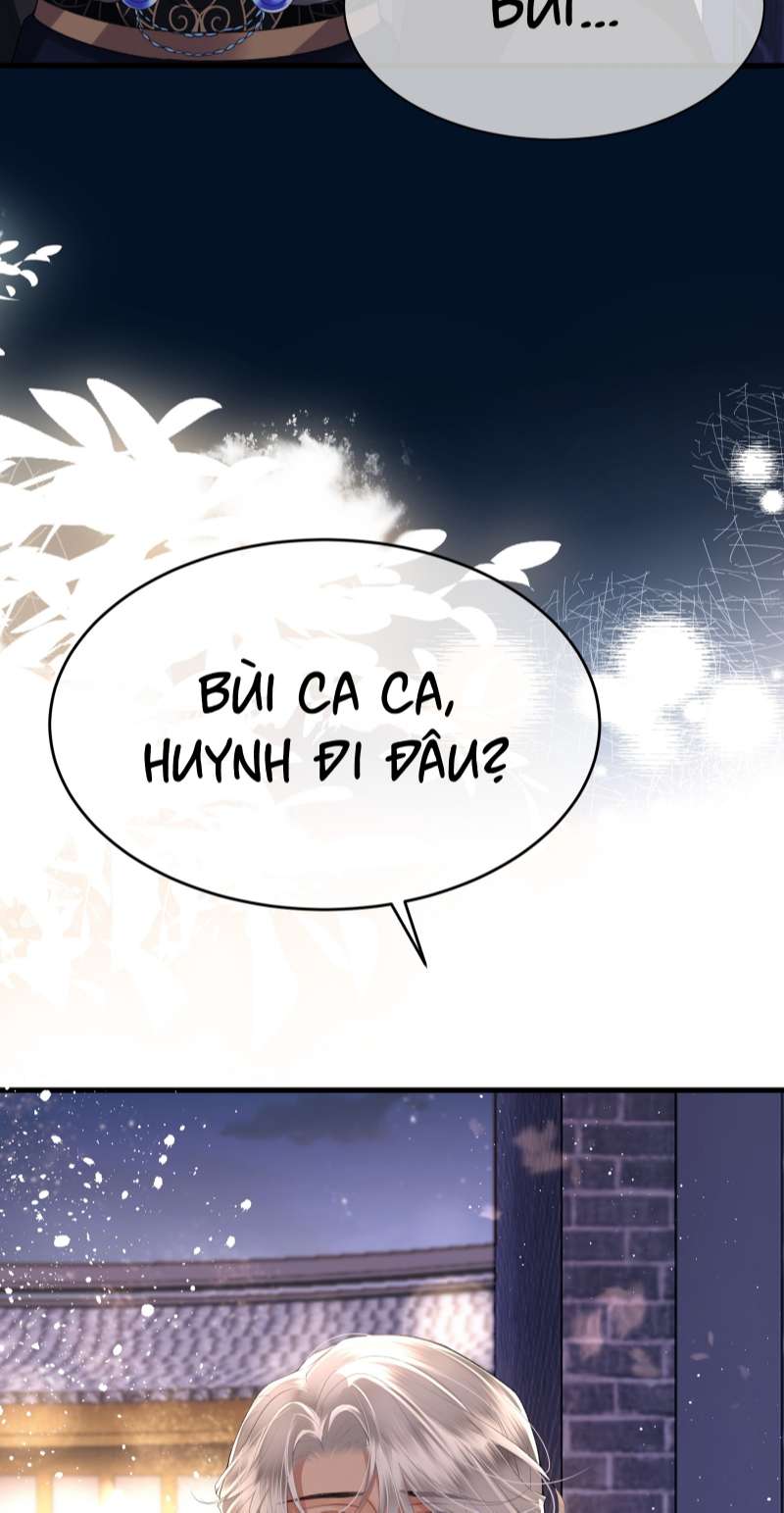 Điện Hạ Khuynh Thành Chapter 27 - Next Chapter 28