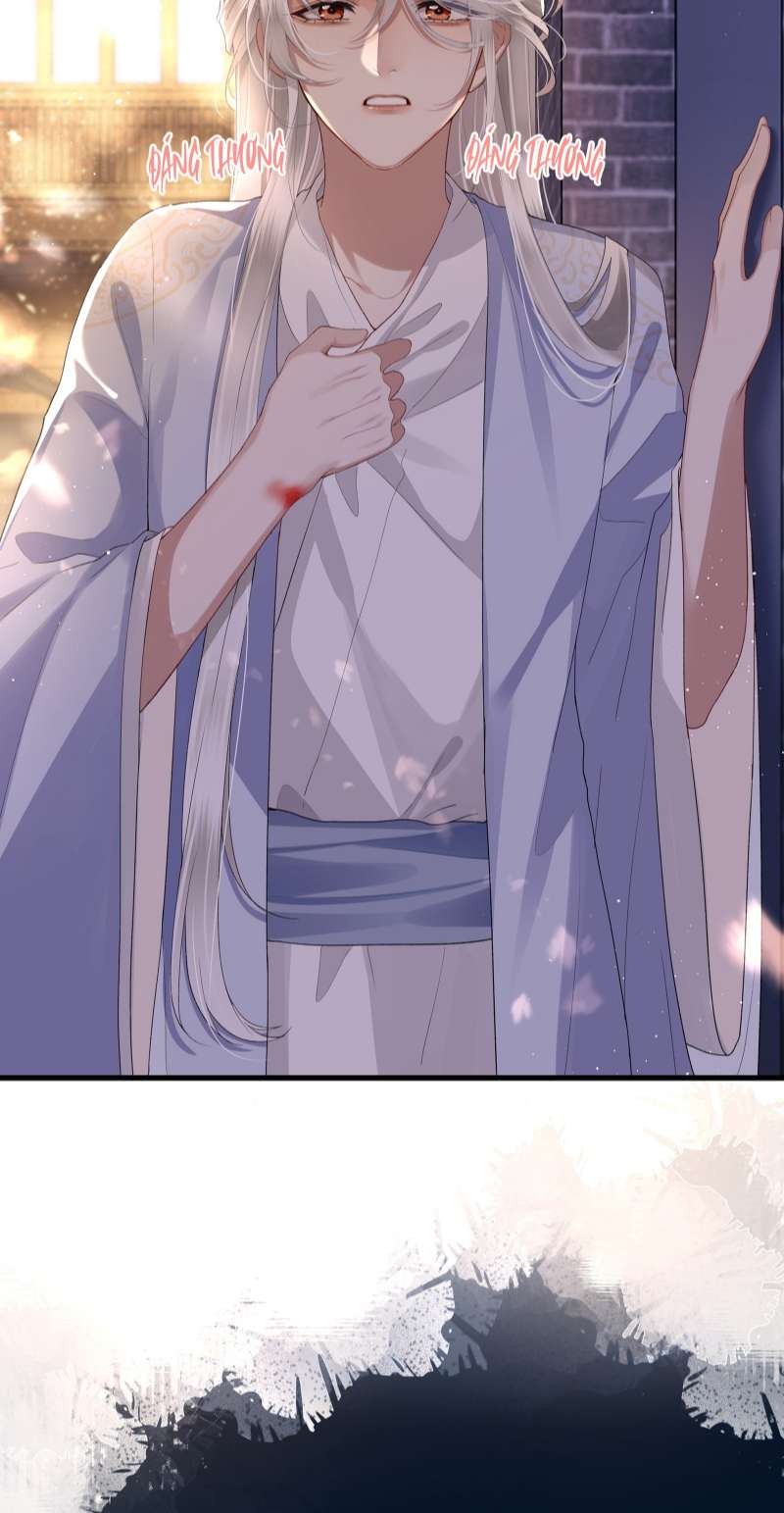 Điện Hạ Khuynh Thành Chapter 27 - Next Chapter 28