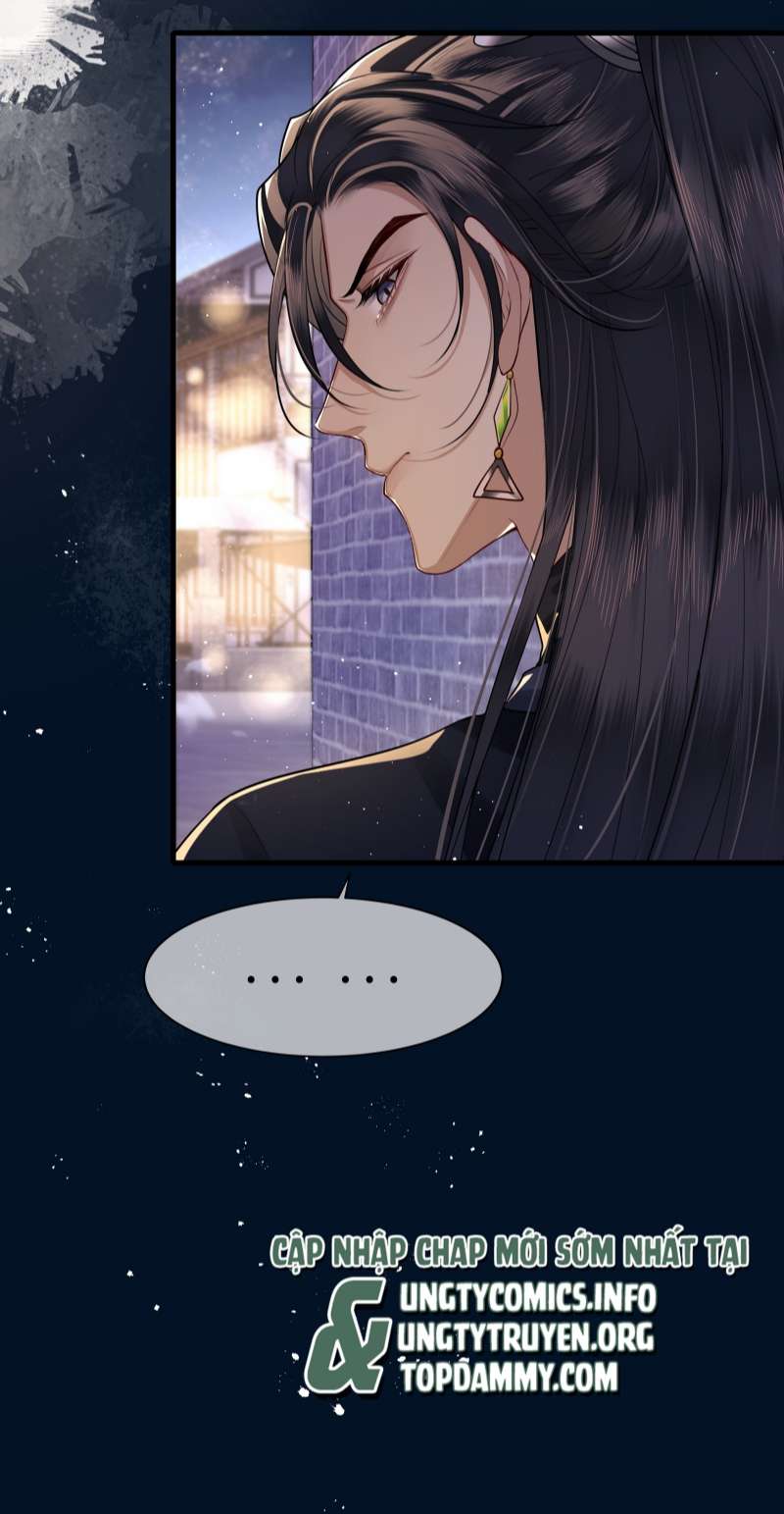 Điện Hạ Khuynh Thành Chapter 27 - Next Chapter 28