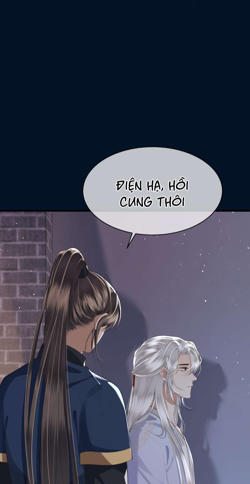 Điện Hạ Khuynh Thành Chapter 27 - Next Chapter 28