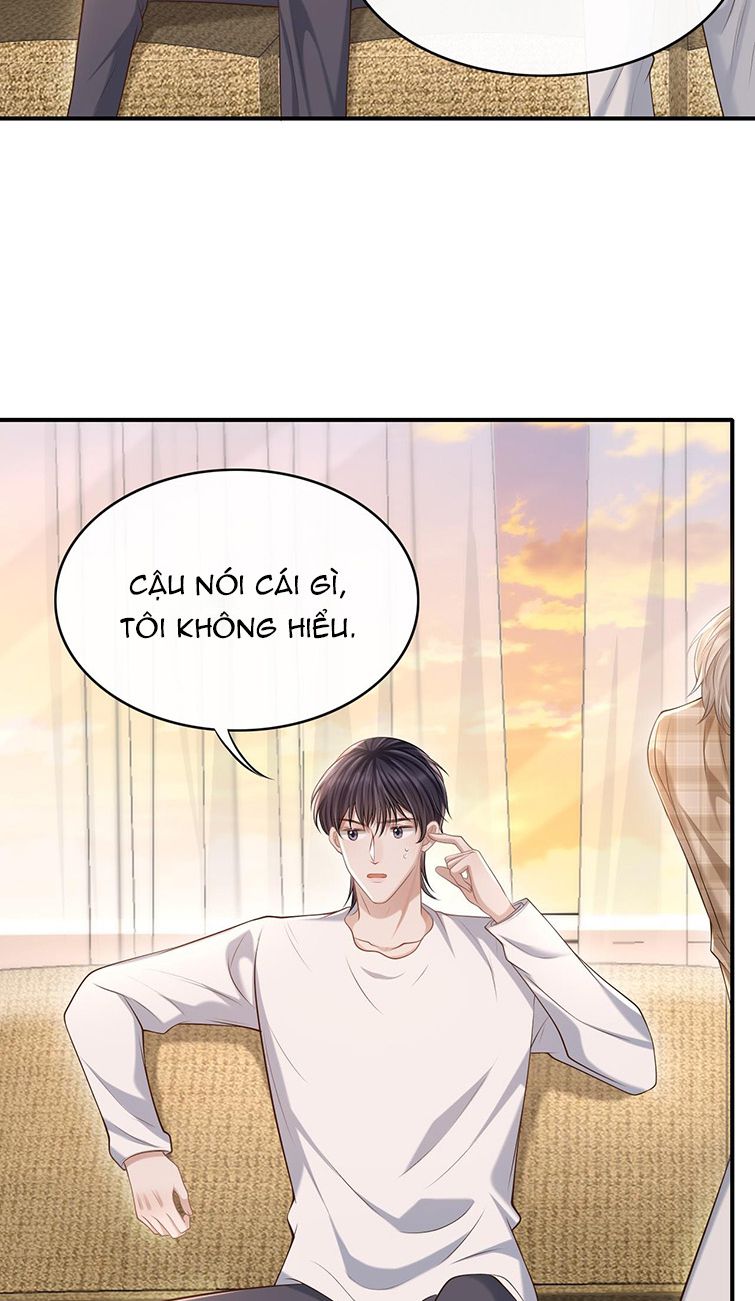 Để Tâm Chapter 16 - Next Chapter 17