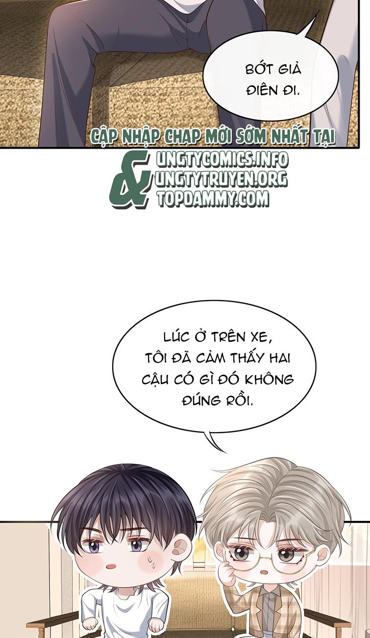 Để Tâm Chapter 16 - Next Chapter 17