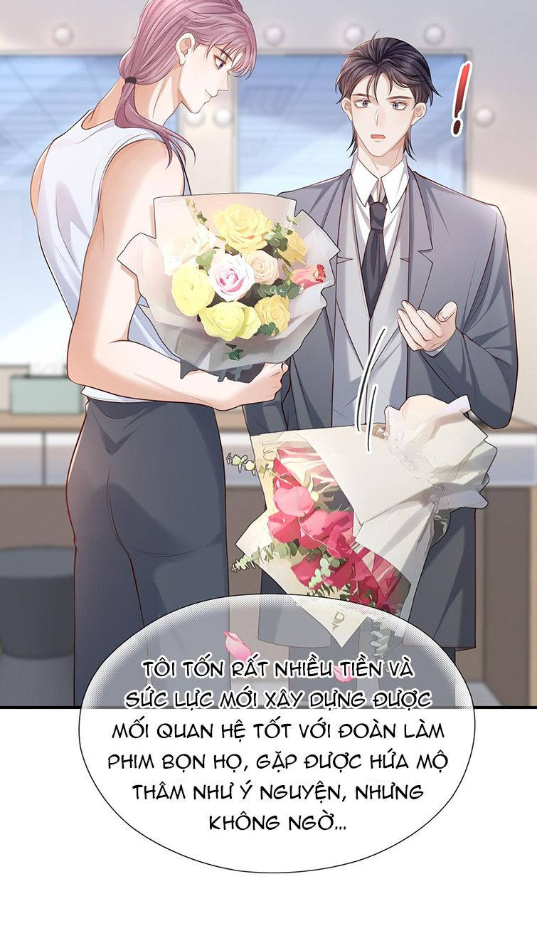 Để Tâm Chapter 16 - Next Chapter 17