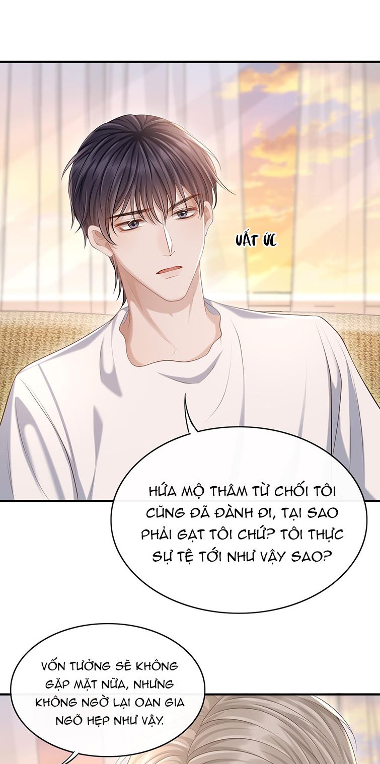 Để Tâm Chapter 16 - Next Chapter 17