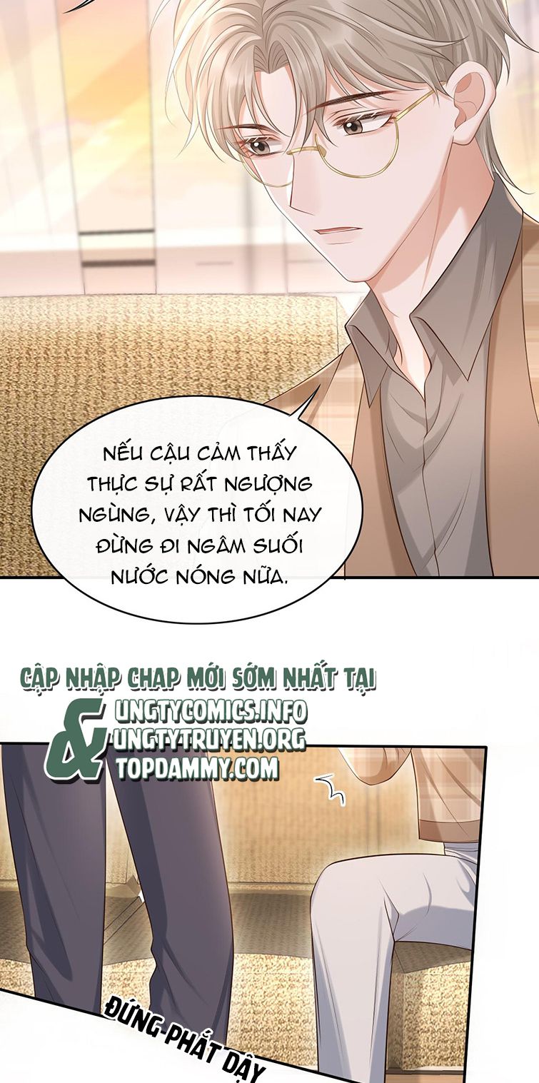 Để Tâm Chapter 16 - Next Chapter 17