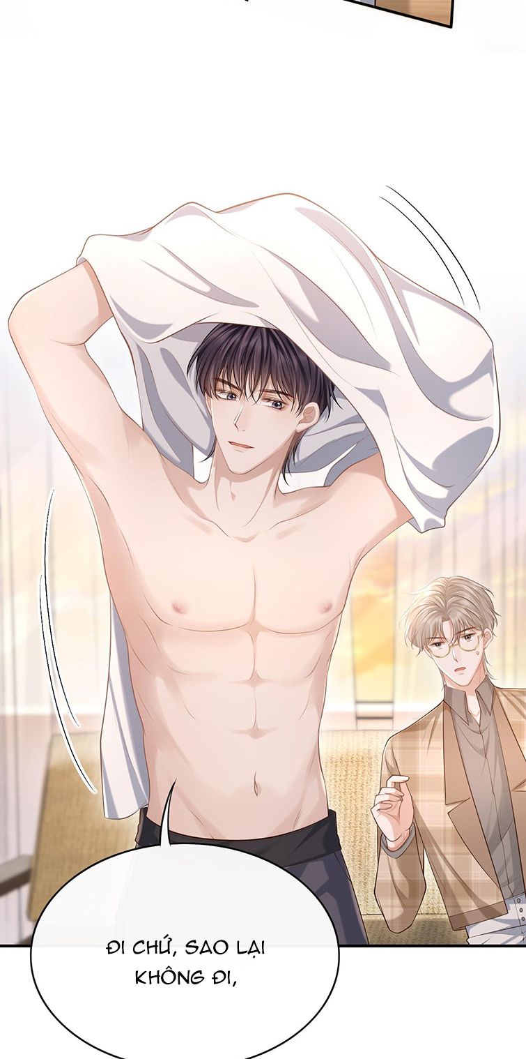 Để Tâm Chapter 16 - Next Chapter 17