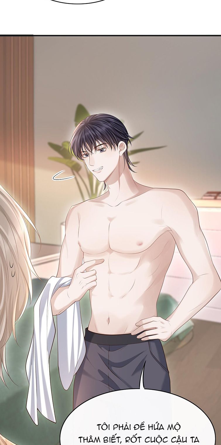 Để Tâm Chapter 16 - Next Chapter 17