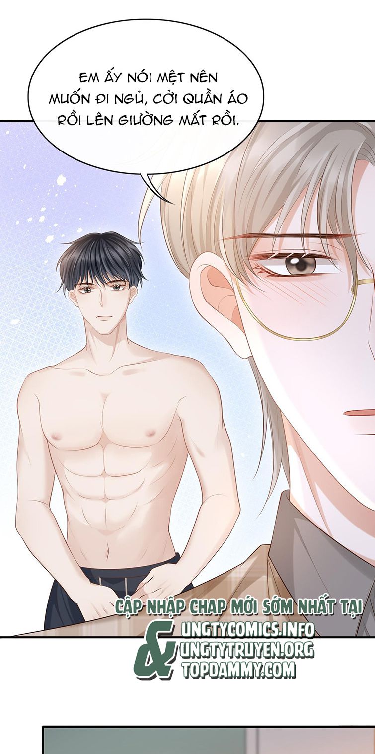 Để Tâm Chapter 16 - Next Chapter 17