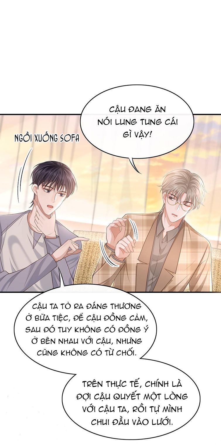 Để Tâm Chapter 16 - Next Chapter 17