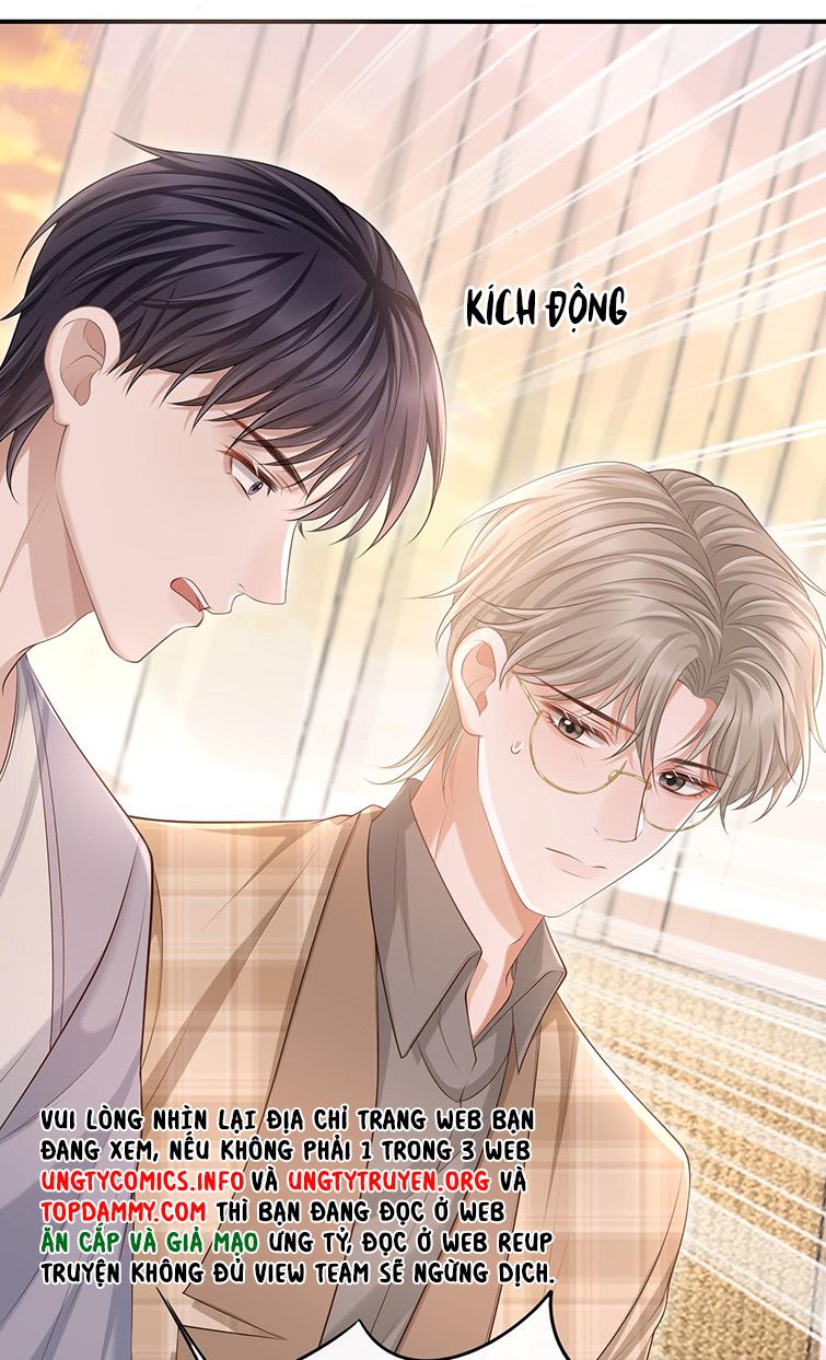 Để Tâm Chapter 16 - Next Chapter 17