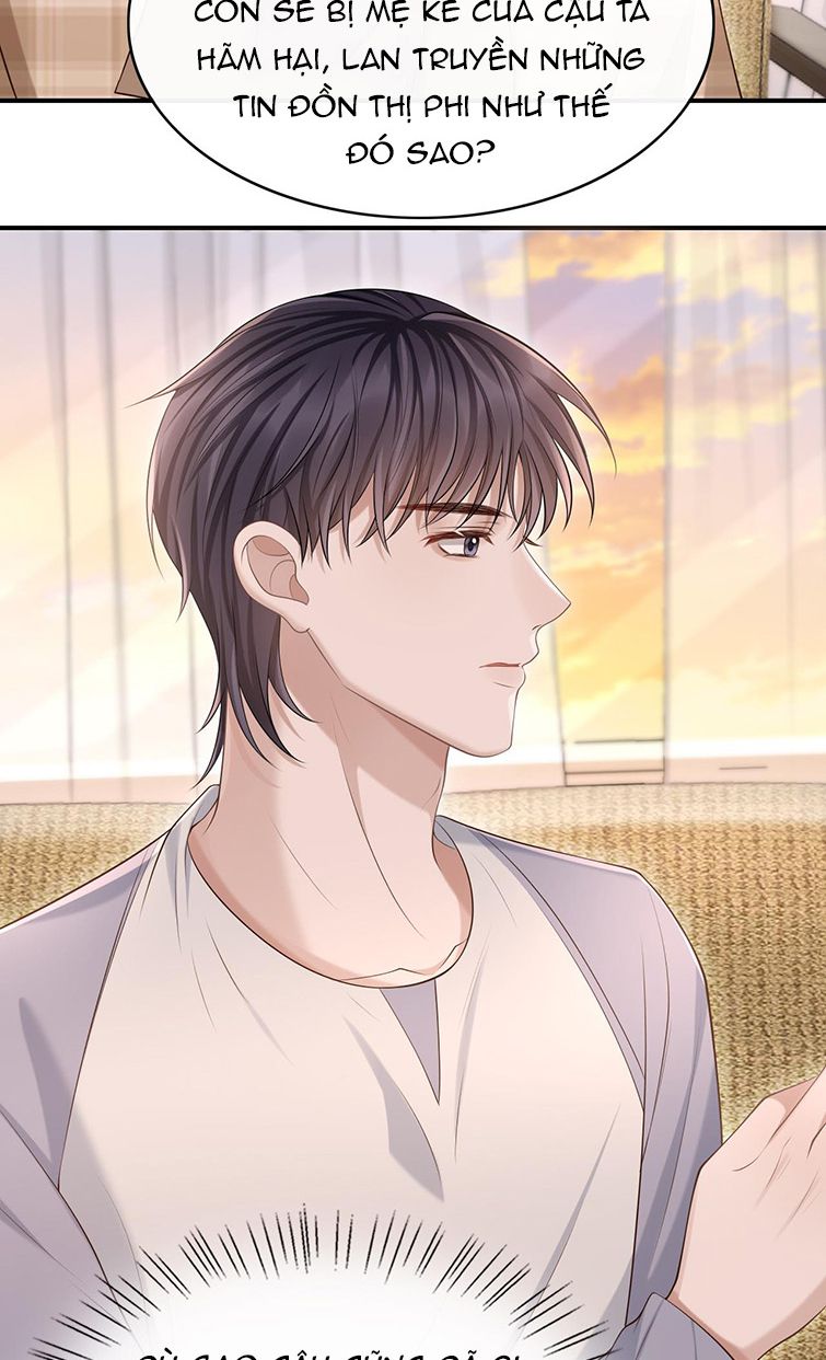 Để Tâm Chapter 16 - Next Chapter 17