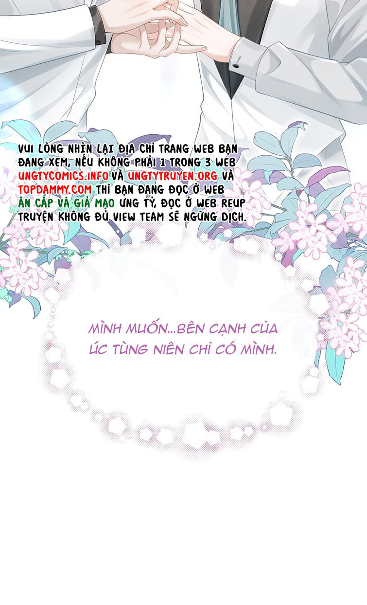 Để Tâm Chapter 16 - Next Chapter 17