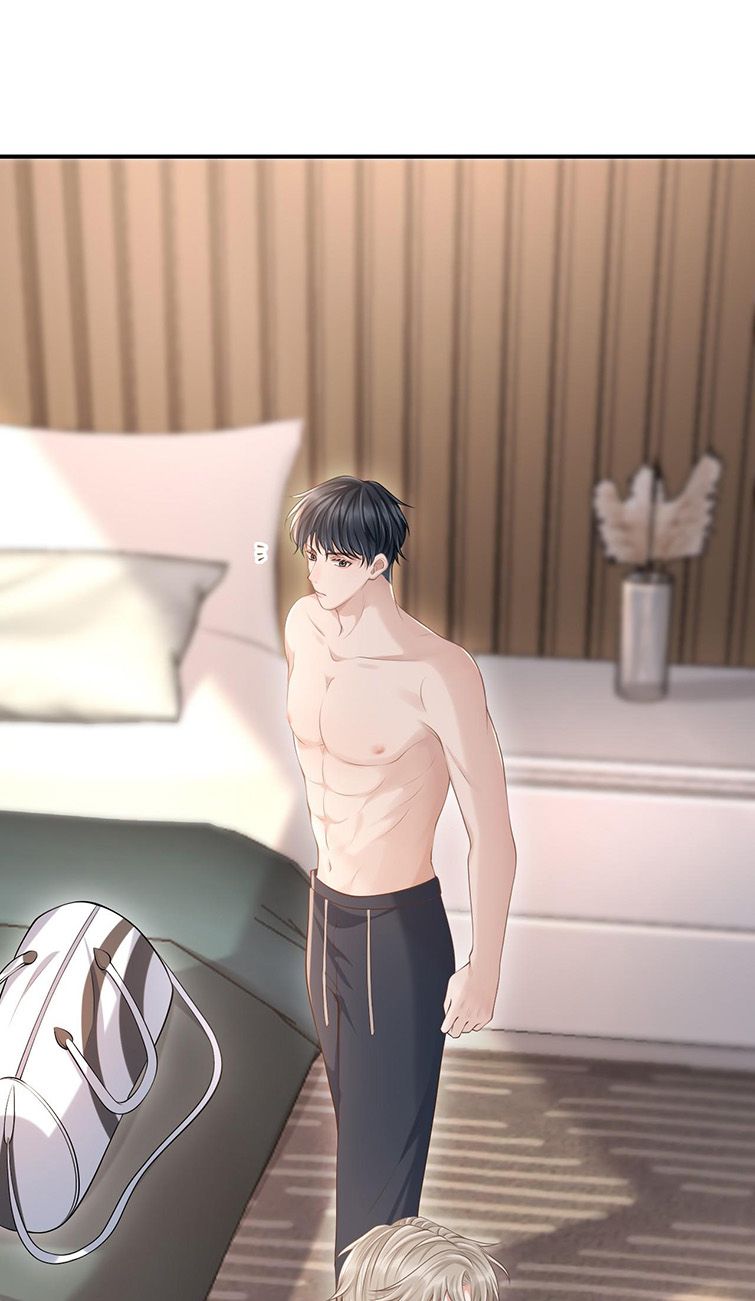 Để Tâm Chapter 16 - Next Chapter 17