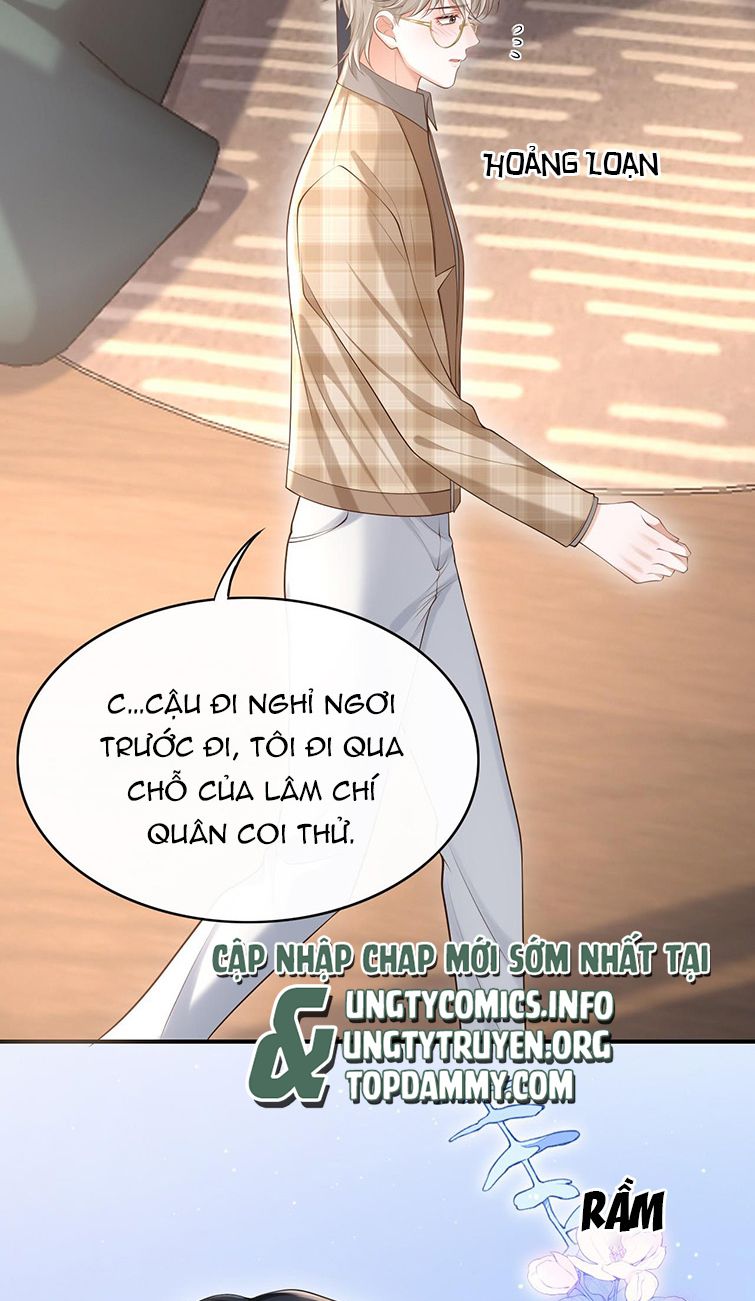 Để Tâm Chapter 16 - Next Chapter 17