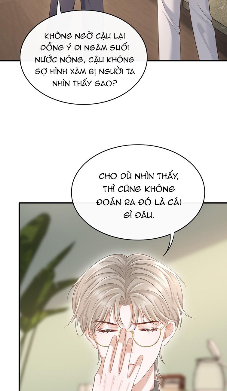 Để Tâm Chapter 16 - Next Chapter 17