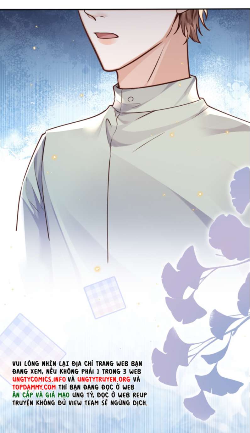 Tổng Tài Định Chế Tư Nhân Chapter 33 - Trang 4