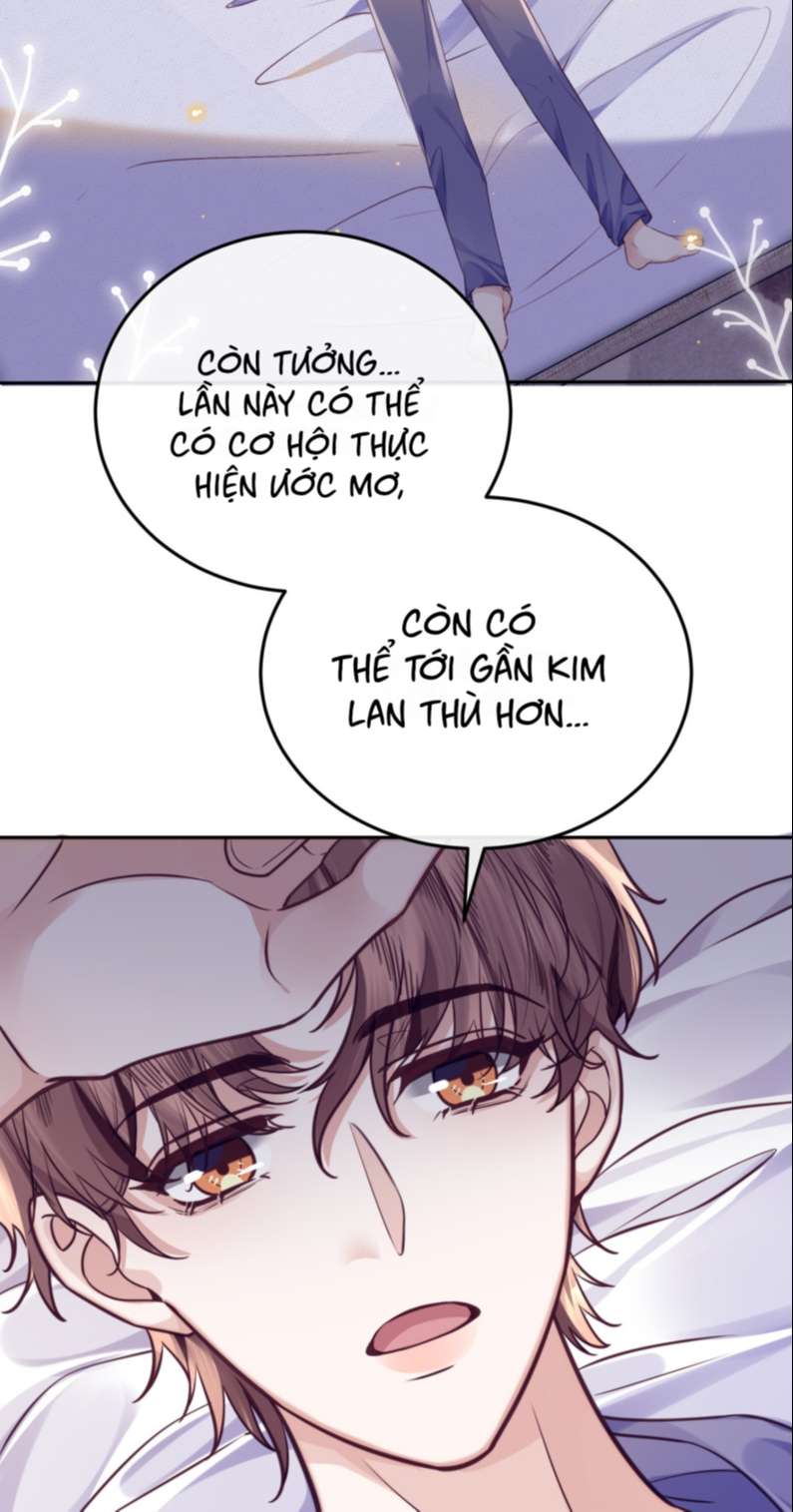 Tổng Tài Định Chế Tư Nhân Chapter 33 - Trang 4