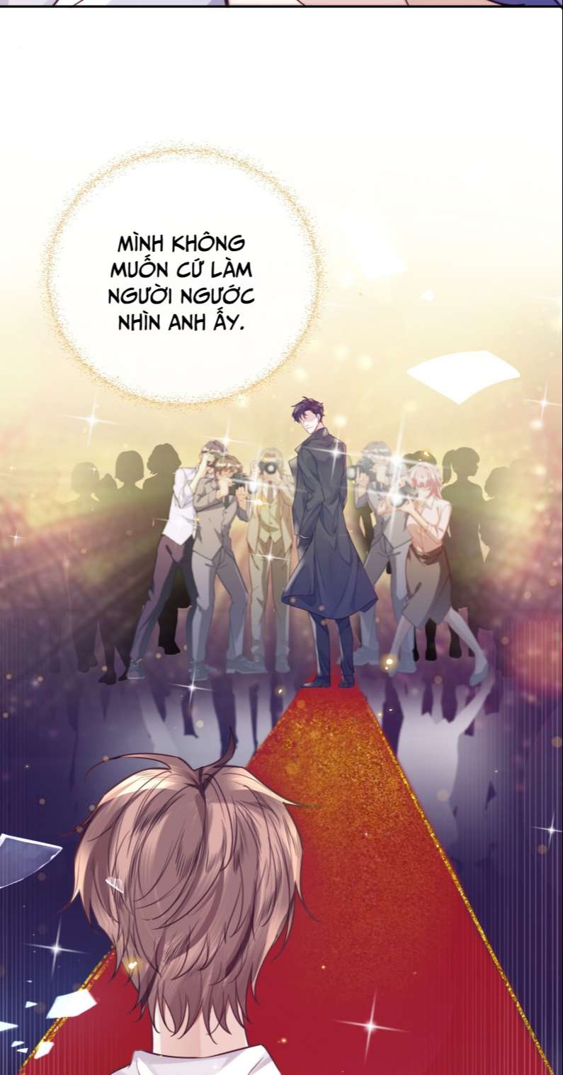 Tổng Tài Định Chế Tư Nhân Chapter 33 - Trang 4