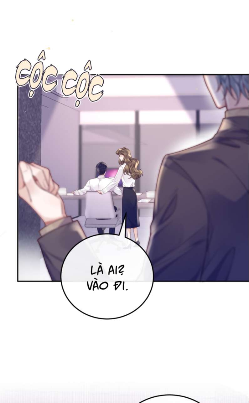 Tổng Tài Định Chế Tư Nhân Chapter 33 - Trang 4