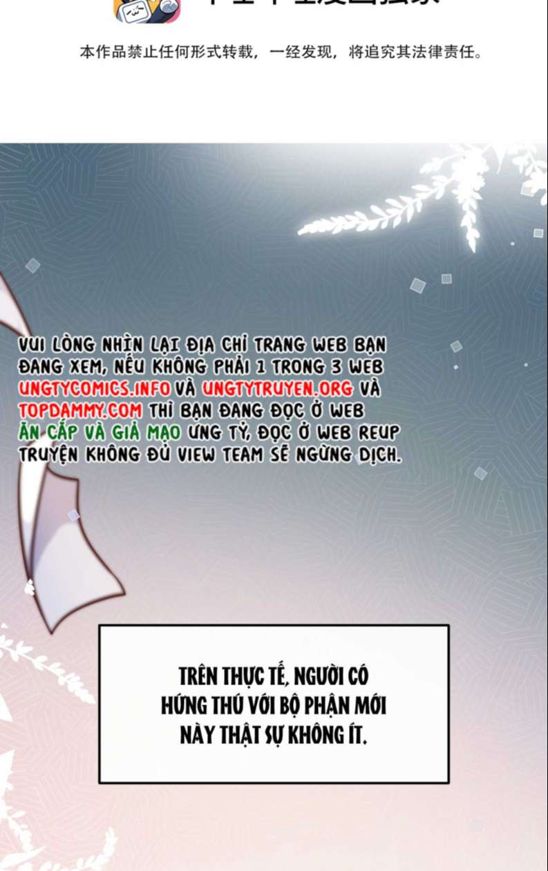 Tổng Tài Định Chế Tư Nhân Chapter 33 - Trang 4