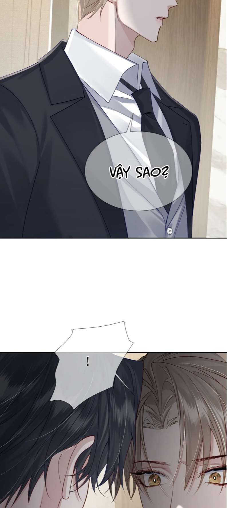 Nhân Vật Chính Chỉ Muốn Yêu Đương Chapter 16 - Next Chapter 17